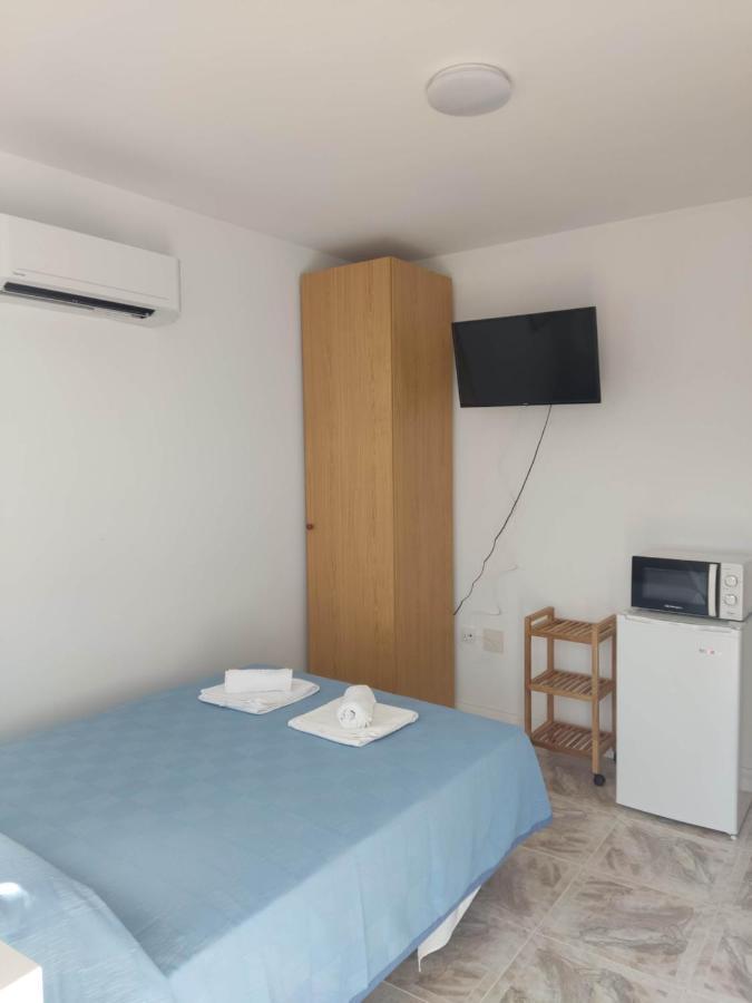 Habitacion Puerto 1 O 2 Personas San José Zewnętrze zdjęcie